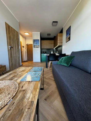 Apartament 59 Sianożęty, Sianozety